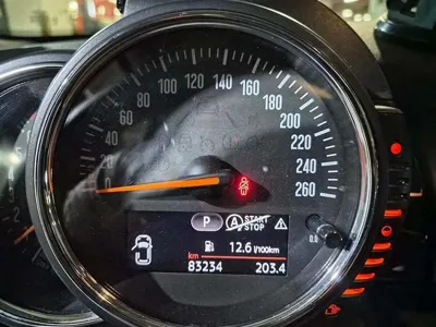 MINI Cooper 2015, 85908 км, за 7490000 KRW - фото 13