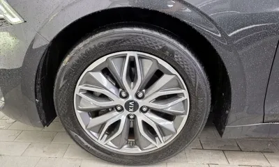Kia K5 2020, 153059 км, за 17990000 KRW - фото 5