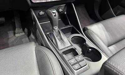 Hyundai Tucson 2018, 87838 км, за 14990000 KRW - фото 9