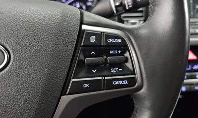 Hyundai Avante 2017, 81645 км, за 9900000 KRW - фото 29