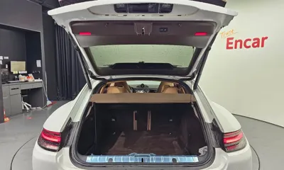Porsche Panamera 2018, 74264 км, за 64500000 KRW - фото 20