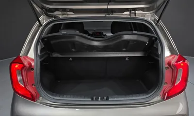 Kia Morning 2017, 82863 км, за 8300000 KRW - фото 30