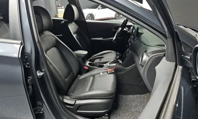 Hyundai Kona 2018, 71881 км, за 14700000 KRW - фото 26
