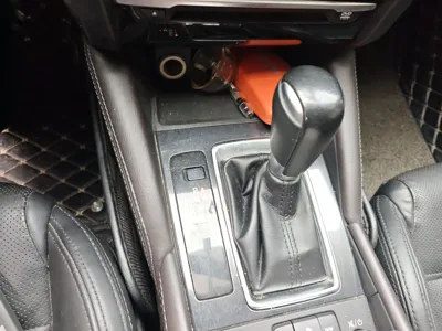 Mazda Atenza 2018, 88200 км, за 70689.68 CNY - фото 15