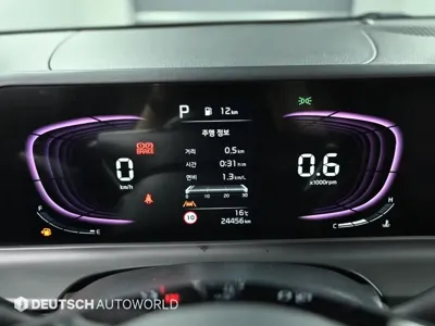 Kia Seltos 2023, 24453 км, за 22600000 KRW - фото 8