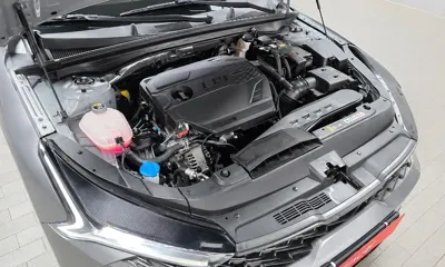 Kia K5 2023, 51916 км, за 16200000 KRW - фото 6
