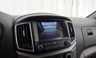 Hyundai Starex 2019, 233789 км, за 9300000 KRW - фото 12