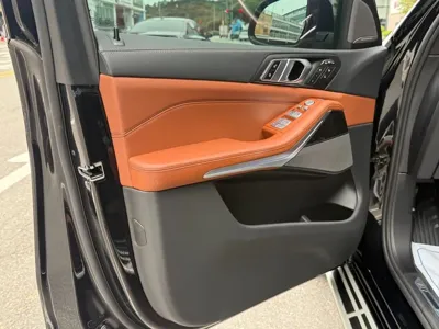 BMW X7 2025, 24150 км, за 145000000 KRW - фото 6