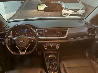 Kia Stonic 2018, 99002 км, за 10200000 KRW - фото 8