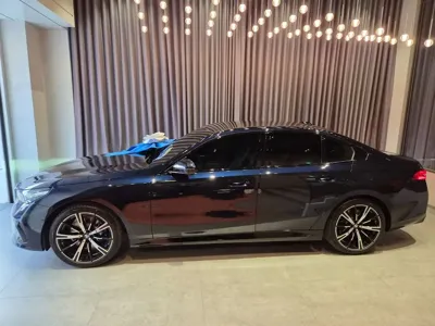 BMW 5-Series 2026, 570 км, за 44310000 KRW - фото 6