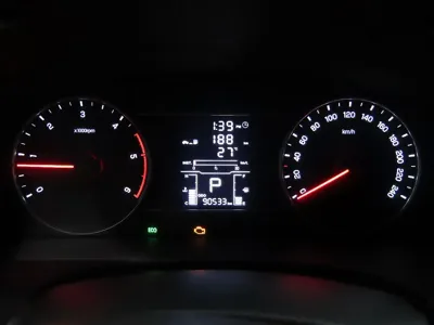KG_Mobility_Ssangyong Rexton 2018, 90529 км, за 16300000 KRW - фото 9
