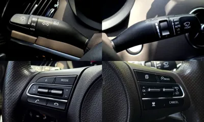 Kia Stinger 2020, 150625 км, за 17500000 KRW - фото 14