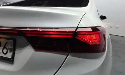 Kia K3 2021, 92712 км, за 11500000 KRW - фото 23