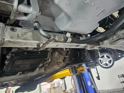 Maserati Quattroporte 2017, 169932 км, за 28990000 KRW - фото 12