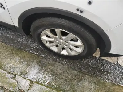Buick Envision Plus 2021, 60800 км, за 78000 CNY - фото 6