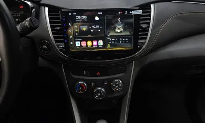 ChevroletGMDaewoo Trax 2017, 94608 км, за 6290000 KRW - фото 14