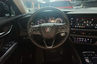 Buick Envision 2022, 53800 км, за 104058.74 CNY - фото 26