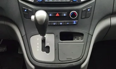 Hyundai Starex 2018, 162650 км, за 8800000 KRW - фото 9