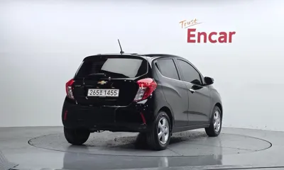 ChevroletGMDaewoo Spark 2021, 18237 км, за 9700000 KRW