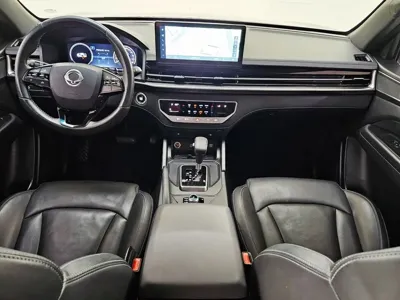 KG_Mobility_Ssangyong Rexton 2024, 94457 км, за 22690000 KRW - фото 7