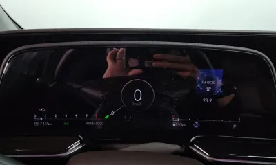 Cadillac Escalade 2023, 88719 км, за 91900000 KRW - фото 8