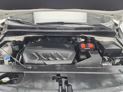 Kia Canival 2019, 125000 км, за 14900000 KRW - фото 5