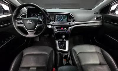 Hyundai Avante 2018, 37461 км, за 12500000 KRW - фото 7