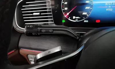 Mercedes-Benz GLE-Class 2025, 9753 км, за 108000000 KRW - фото 28