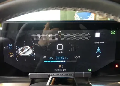 GMC Hummer EV 2022, 9290 км, за 255000000 KRW - фото 8