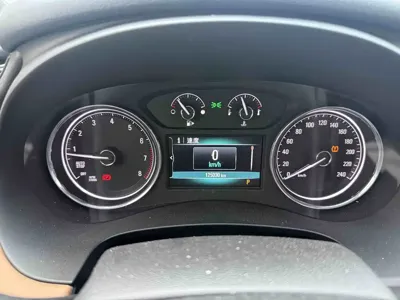 Buick LaCrosse 2018, 125000 км, за 50100 CNY - фото 10