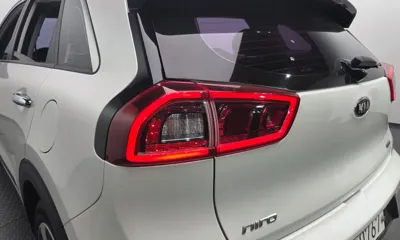 Kia Niro 2017, 85331 км, за 14800000 KRW - фото 23