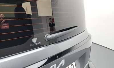 Kia Ray 2023, 71708 км, за 12900000 KRW - фото 30