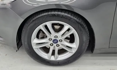 Ford Mondeo 2015, 157290 км, за 4490000 KRW - фото 5