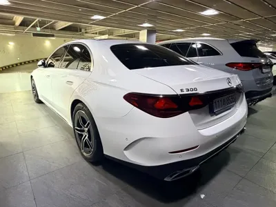 Mercedes-Benz E-Class 2026, 1320 км, за 54100000 KRW - фото 4