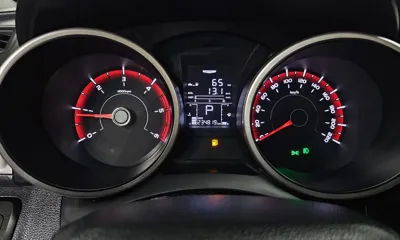 KG_Mobility_Ssangyong TIBOLI 2017, 234819 км, за 3990000 KRW - фото 8