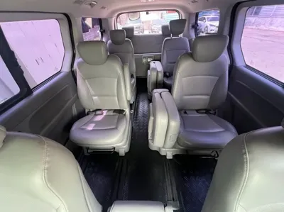 Hyundai Starex 2015, 69547 км, за 12500000 KRW - фото 8