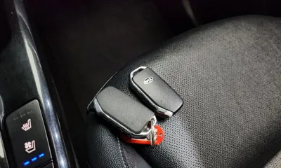 Kia Soul 2019, 183954 км, за 9700000 KRW - фото 15