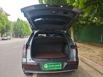 BYD Pro New Energy 2024, 45500 км, за 67800 CNY - фото 19