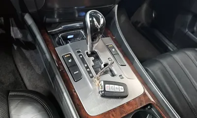 Hyundai Equus 2012, 111064 км, за 5200000 KRW - фото 9
