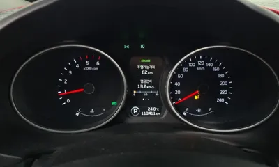 Kia Sportage 2014, 113411 км, за 8500000 KRW - фото 8