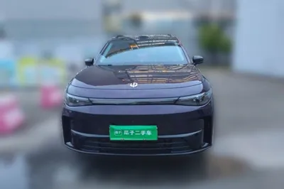 Leapmotor C16 2026, 36900 км, за 132621.58 CNY