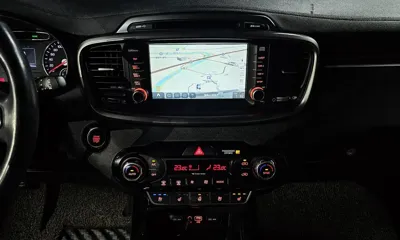 Kia Sorento 2016, 95741 км, за 14700000 KRW - фото 16