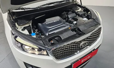 Kia Sorento 2016, 38631 км, за 15500000 KRW - фото 6