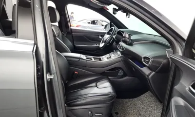 Hyundai Santafe 2021, 49562 км, за 27500000 KRW - фото 26