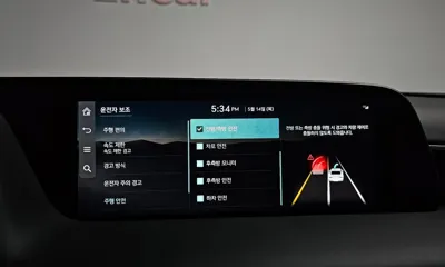 Genesis G90 2024, 20515 км, за 72990000 KRW - фото 30
