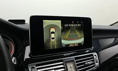 Mercedes-Benz CLS-Class 2016, 103654 км, за 17400000 KRW - фото 15