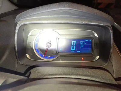 Chevrolet Trax 2014, 103100 км, за 27880.46 CNY - фото 9