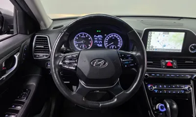 Hyundai Grandeur 2018, 135382 км, за 12600000 KRW - фото 13