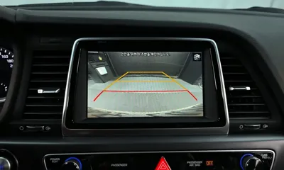 Hyundai Sonata 2019, 58092 км, за 15900000 KRW - фото 15