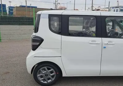 Kia Ray 2026, 1 км, за 3240000 KRW - фото 6